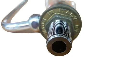 LH FOLD DOWN CARAVAN TAP SINK CHROME BRASS JAYCO CAMPER 005904 CAMEC 7 LH FOLD DOWN CARAVAN TAP SINK CHROME BRASS JAYCO CAMPER 005904 CAMEC - Image 5