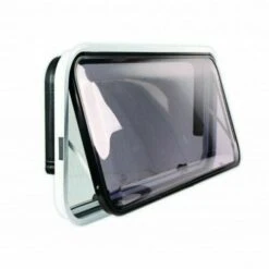 SLIMLINE WINDER BOXES, PAIR (1 LH & 1 RH) CAMEC WIND OUT WINDOW 010179 90 DEGREE -Rv Parts Store 12 cd5f8241 7de4 4c99 b3de 17b4af0e3029