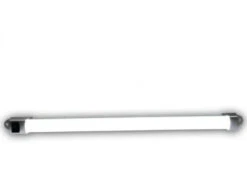 AP LED BAR STRIP LAMP LIGHT ON/OFF SWITCH 300MM 320LM AP12351 CARAVAN RV