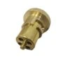 CARAVAN BRASS GAS BAYONET MALE FITTING FOR FLOOR SOCKET 1/4" BSP 033800 52-BA04 -Rv Parts Store 12 d0a420da 7221 4fb7 9b92 701e19a3d3df