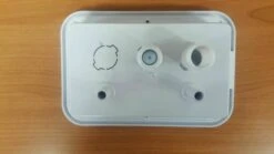 JAYCO DUAL WATER FILLER MAINS INLET DOUBLE WHITE 2 KEYS STERLING DISCOVERY JOURNEY STARCFARFT 800-01090 -Rv Parts Store 12 d1b61d89 0c86 4b78 9139 d57519e21795