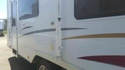 CAREFREE AWNING CENTRE GROUND SUPPORT RAFTER PIN KIT R00457 JAYCO 200-34150 -Rv Parts Store 12 d4fdc48f d091 4ec9 8edf 138ffd357314