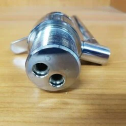 DOMETIC LOW PROFILE SINK MIXER TAP HOT COLD CHROME BRASS NM728 FOLDING TAP 18 DOMETIC LOW PROFILE SINK MIXER TAP HOT COLD CHROME BRASS NM728 FOLDING TAP -Rv Parts Store 12 d69c2140 3b68 4a7e bd19 7549e7ce6742