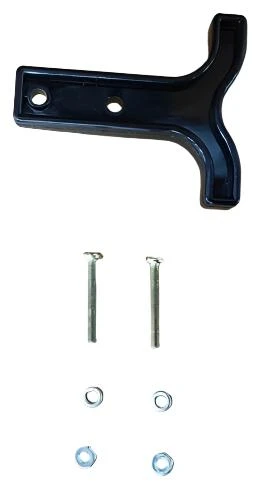 BLACK T HANDLE FOR ANDERSON PLUG SB-50 50AMP NARVA 4 BLACK T HANDLE FOR ANDERSON PLUG SB-50 50AMP NARVA - Image 2