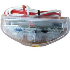 AP AUTO LAMPS LED SIDE MARKER LAMP RED / AMBER AP11057 CARAVAN LED -Rv Parts Store 12 e4117e75 3eb1 49c9 ad79 6adca8b9785e