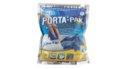 4 X WALEX PORTA-PAK DROP IN 15 SACHET CARAVAN BLUE TOILET CHEMICAL 040873 -Rv Parts Store 12 e7cc37fe 9453 4eff 9b6e 192b6061ebc2