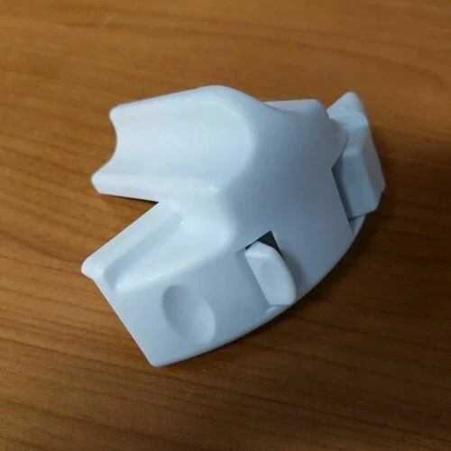 CAREFREE CARAVAN AWNING TRAVEL STORAGE LOCK BRACKET 901017 200-34050 COAST JAYCO 10 CAREFREE CARAVAN AWNING TRAVEL STORAGE LOCK BRACKET 901017 200-34050 COAST JAYCO - Image 8