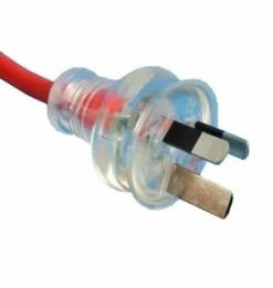 20M HEAVY DUTY CARAVAN EXTENSION LEAD CORD 240v 15amp ELECTRIC POWER CONNECTION -Rv Parts Store 12 ed3543b7 c936 47a3 8adb 49563652b48d