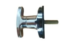 CARAVAN FRONT BOOT LOCKING HANDLE BSD THREADED LOCK CAMEC 015642 JAYCO -Rv Parts Store 12 fef52883 6e3e 4f08 86c4 e96b8b003e0a