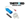 THETFORD 16374 TOILET PUMP 12V C2 / C200 / C400 / C402 GENUINE REPLACEMENT PART 1 THETFORD 16374 TOILET PUMP 12V C2 / C200 / C400 / C402 GENUINE REPLACEMENT PART -Rv Parts Store 16374 THETFORD16374TOILETPUMP12V 02
