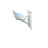 CAREFREE 902800W AUTOMATIC AWNING SUPPORT CRADLE WHITE 001477 CARAVAN -Rv Parts Store 200 33050 CarefreeAutomaticAwningSupportCradle 01