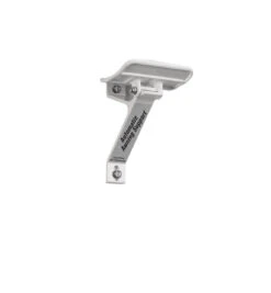 CAREFREE 902800W AUTOMATIC AWNING SUPPORT CRADLE WHITE 001477 CARAVAN -Rv Parts Store 200 33050 CarefreeAutomaticAwningSupportCradle 02