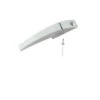 CAREFREE 901015W ROLLOUT AWNING LIFT HANDLE WHITE 200-34060