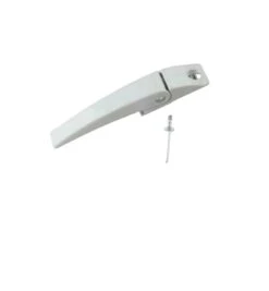 CAREFREE 901015W ROLLOUT AWNING LIFT HANDLE WHITE 200-34060