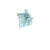CAREFREE 901019W BOTTOM AWNING MOUNTING BRACKET WHITE AWNING FOOT 200-34080 2 CAREFREE 901019W BOTTOM AWNING MOUNTING BRACKET WHITE AWNING FOOT 200-34080 -Rv Parts Store 200 34080 CAREFREEBOTTOMAWNINGMOUNTINGBRACKETWHITE