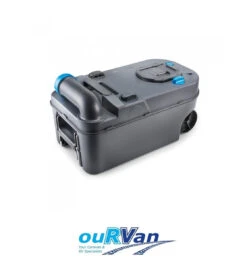 THETFORD CASSETTE WASTE TANK - SUIT THETFORD C220 TOILETS 20097706