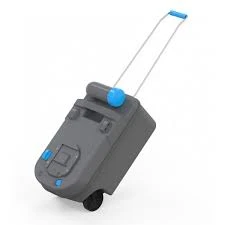 THETFORD CASSETTE WASTE TANK - SUIT THETFORD C220 TOILETS 20097706 5 THETFORD CASSETTE WASTE TANK - SUIT THETFORD C220 TOILETS 20097706 - Image 3