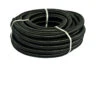BLACK 20M X 25MM SULLAGE WASTE HOSE ROLL CARAVAN CAMPER MOTORHOME RV -Rv Parts Store 20m25mmsullagehose 02