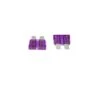 THETFORD 3A BLADE FUSES PACK OF 2 TOILET FUSE CARAVAN MOTORHOME RV 21766 -Rv Parts Store 21766 Thetford3ABladeFusesPackof2ToiletFuse