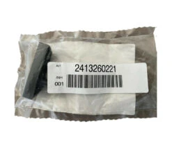 Dometic BUTTON DOOR LOCK LH RMD/RMDX -Rv Parts Store 2413260221 Dometiccaravanmotorhomefridgedoorbutton 03