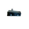 Dometic BUTTON DOOR LOCK LH RMD/RMDX -Rv Parts Store 2413260221 Dometiccaravanmotorhomefridgedoorbutton