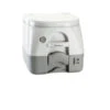DOMETIC SANIPOTTIE 972 PORTABLE CHEMICAL TOILET CARAVAN CAMPING 301097206