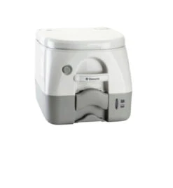 DOMETIC SANIPOTTIE 972 PORTABLE CHEMICAL TOILET CARAVAN CAMPING 301097206