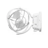 SIROCCO II CAFRAMO CARAVAN FAN WHITE 12V 0399 -Rv Parts Store 3099 SIROCCOIICAFRAMOCARAVANFANWHITE12V