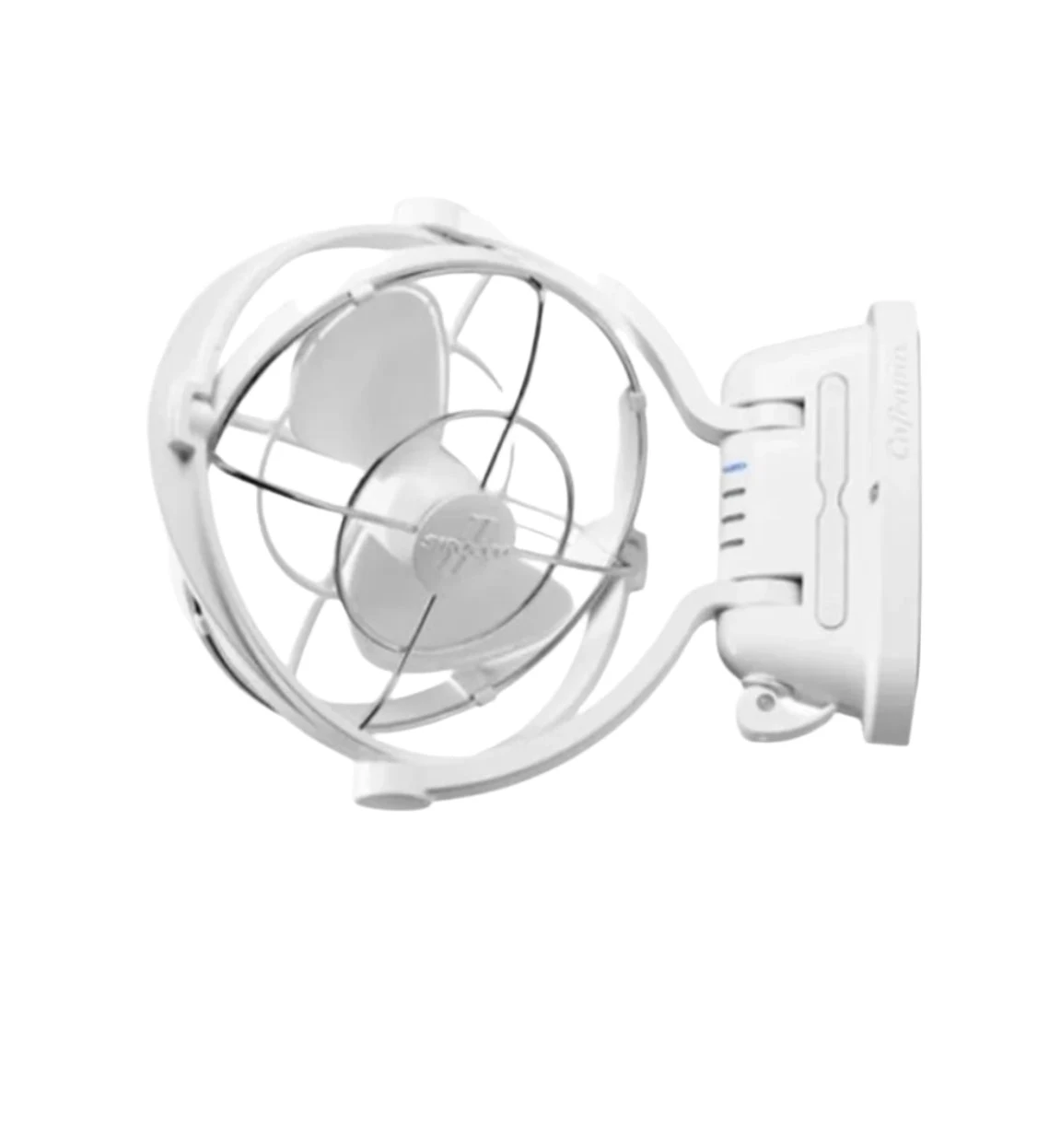 SIROCCO II CAFRAMO CARAVAN FAN WHITE 12V 0399 2 SIROCCO II CAFRAMO CARAVAN FAN WHITE 12V 0399
