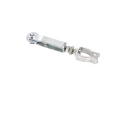 AL-KO ALKO 323021 BRAKE CABLE ADJUSTER MECHANICAL OVERRIDE COUPLING CARAVAN TRAILER -Rv Parts Store 323021 ALKOBRAKECABLEADJUSTERMECHANICALOVERRIDECOUPLING2