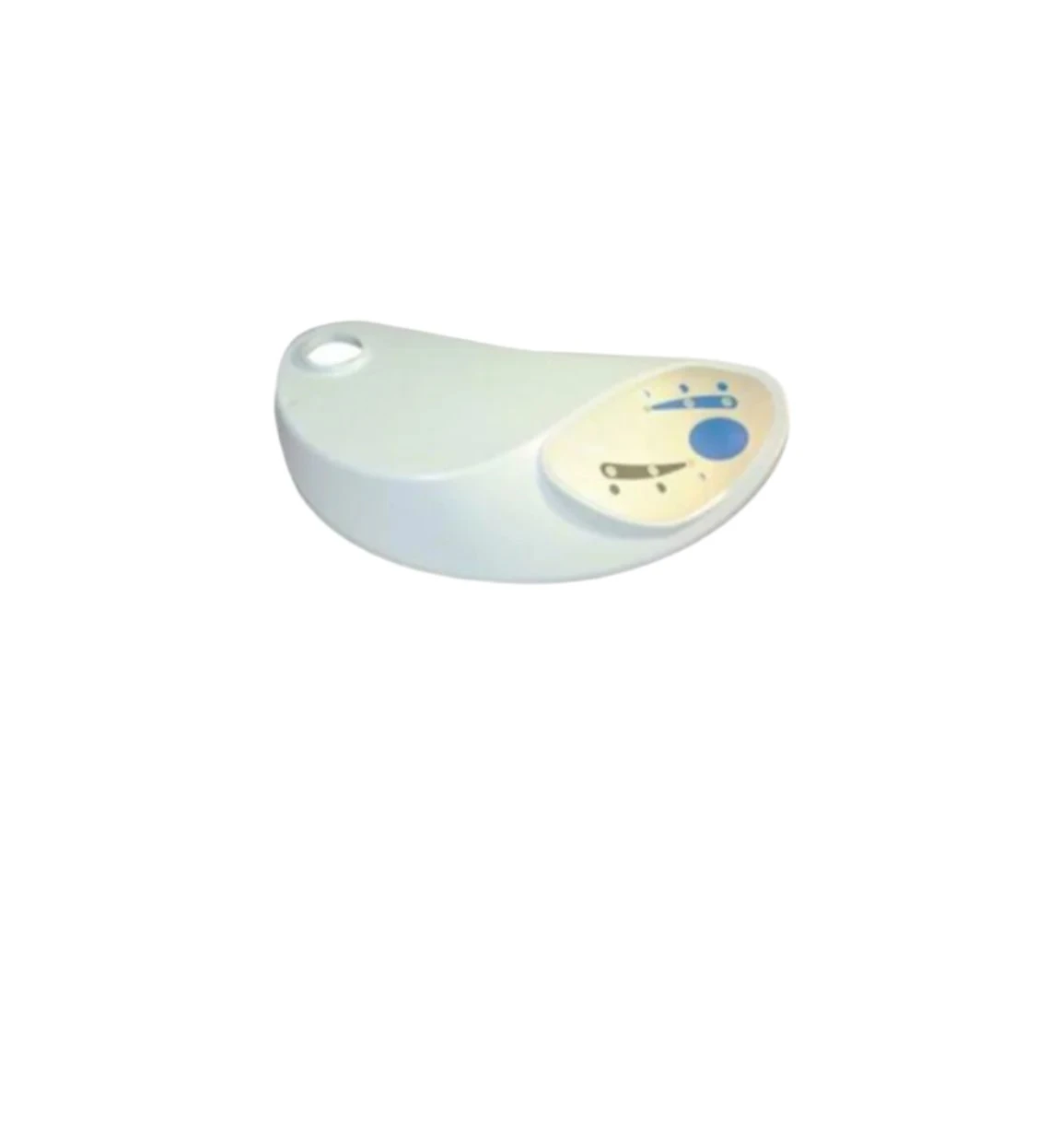 THETFORD TOILET SC402X CONTROL PANEL COATED SWITCH GENUINE 3232262 3 THETFORD TOILET SC402X CONTROL PANEL COATED SWITCH GENUINE 3232262