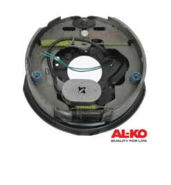 AL-KO ALKO 10" ELECTRIC BRAKE R/H (H/B)