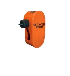 PURPLELINE SARACEN SHL400 OFF ROAD HITCH LOCK 450-06087 CARAVAN TRAILER BOAT