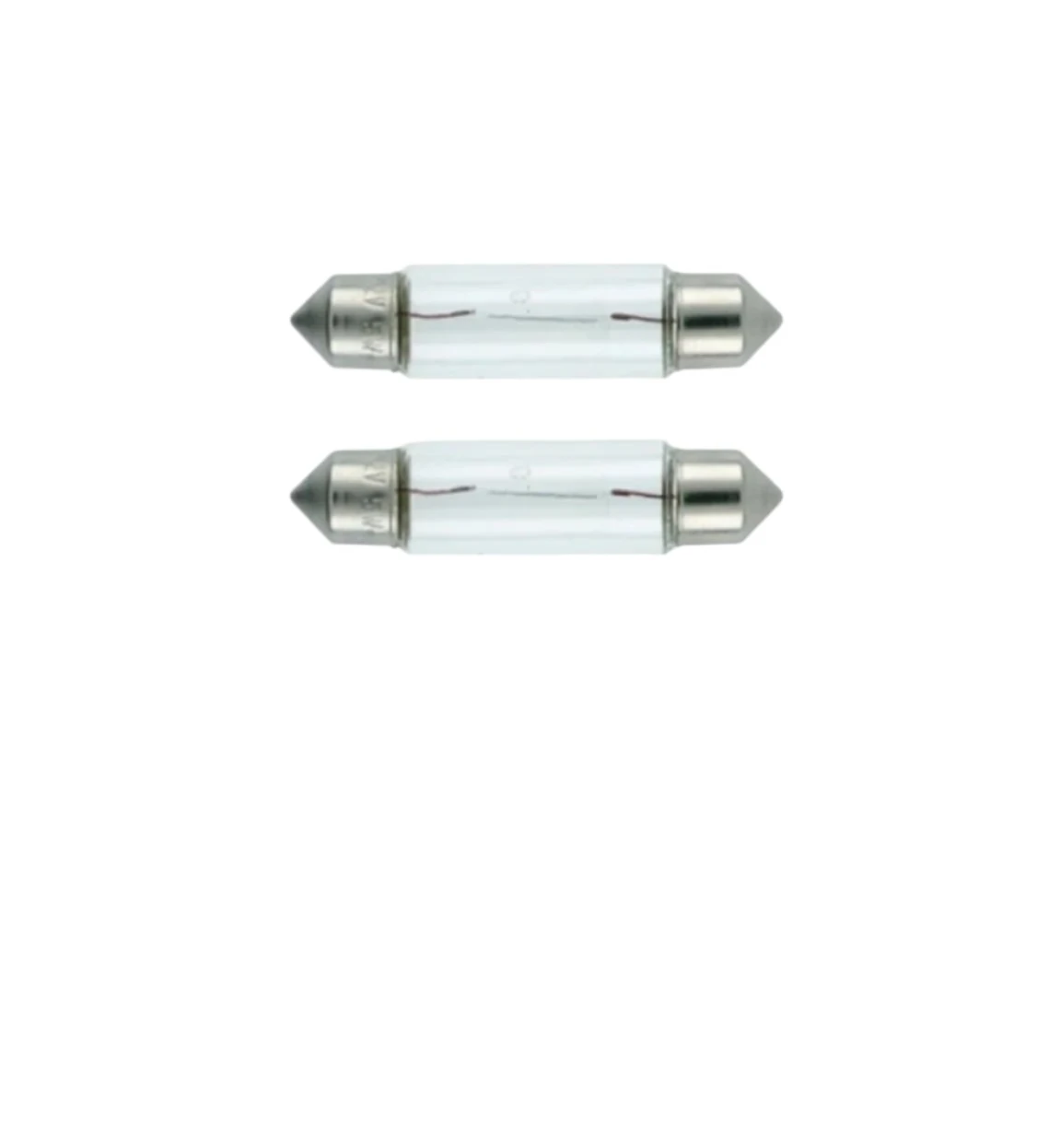 NARVA 47258BL 2 X 12V 5W FESTOON BULB 11MM X 41MM GLOBES CARAVAN JAYCO 47258 3 NARVA 47258BL 2 X 12V 5W FESTOON BULB 11MM X 41MM GLOBES CARAVAN JAYCO 47258