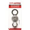 Caravan Bearing Kit Japanese Parallel 1 600kg/Pair 1 Caravan Bearing Kit Japanese Parallel 1 600kg/Pair -Rv Parts Store 484501Alko