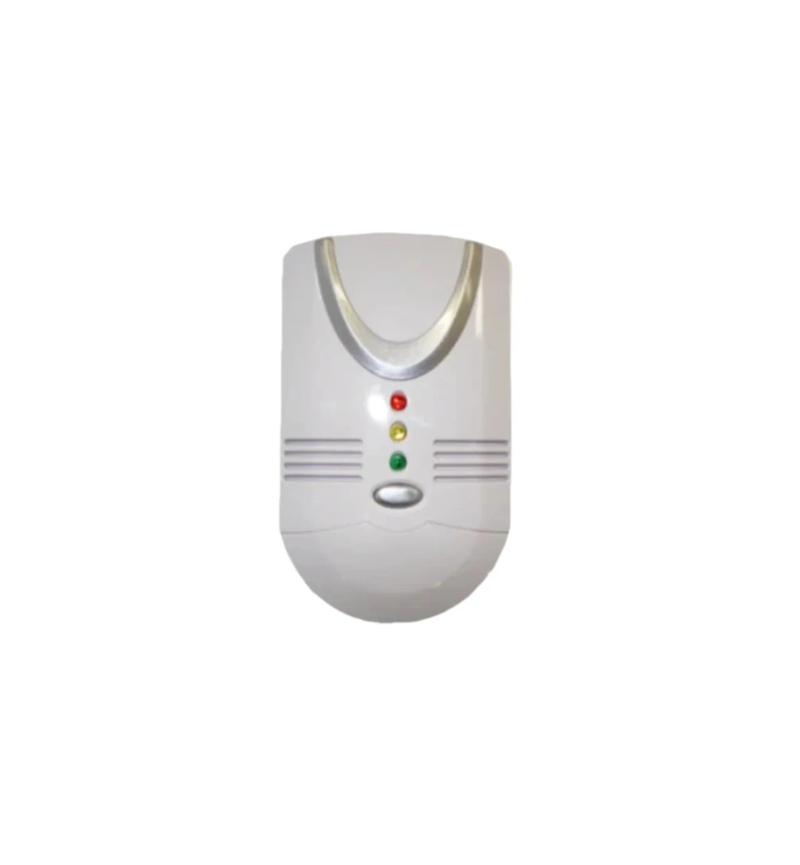 12V GAS DETECTOR WALL MOUNTED WHITE CARAVAN MOTORHOME 550-02010 3 12V GAS DETECTOR WALL MOUNTED WHITE CARAVAN MOTORHOME 550-02010