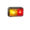 58ARM RED AMBER LED SIDE MARKER LAMP 2 58ARM RED AMBER LED SIDE MARKER LAMP -Rv Parts Store 58ARMRedAmberLEDsidemarkerlamp