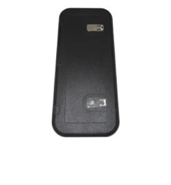 COAST DOOR 6 - BLACK 288 X 653 (M500-250) 600-00030