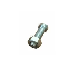 HEAD ADJUSTING SCREW & NUT