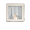 FIAMMA ROOF HATCH 160 14x14 WHITE - MANUAL. 04328B01 650-02012 -Rv Parts Store 650 02012 FiammaRoofHatch