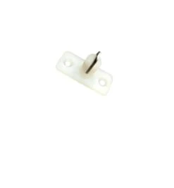 STAY PUT FASTENER HORIZONTAL PLASTIC METAL SU660W