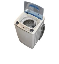 SPHERE 3.3KG AUTOMATIC MINI WASHING MACHINE - 240V 700-00362