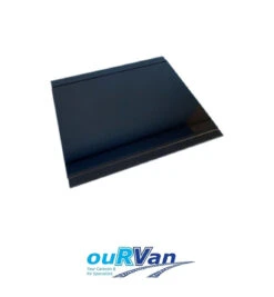 Thetford SG993.BK - GLASS LID ONLY - SUIT SPINFLO CAPRICE / MINIGRILL MK3 STOVES SSPA0236