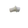 INLET CONNECTOR FOR JAYCO WATER FILLER C6477E 800-01092 CARAVAN -Rv Parts Store 800 01092 INLETCONNECTORFORJAYCOWATERFILLERC6477E 02