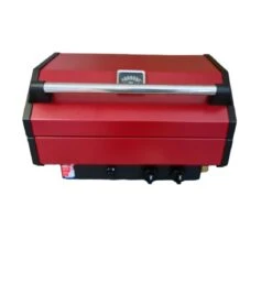 SWIFT 801P STAINLESS STEEL PORTABLE BBQ 801P