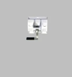 ATRV WHITE BOTTOM MOUNTING BRACKET 80200050012000