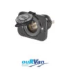NARVA HEAVY DUTY ACCESSORY SOCKET 81026BL -Rv Parts Store 81026BL Heavy DutyAccessorySocket01