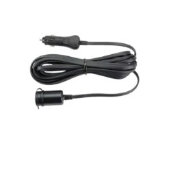 NARVA 5M HEAVY DUTY ACCESSORY EXTENSION LEAD 81047BL