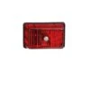 NARVA RED MARKER LIGHT (BLISTER PACK OF 1) 85890BL -Rv Parts Store 85890BL MarkerLampred