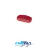 NARVA RED LENS 86335 TO SUIT 86330 LIGHT -Rv Parts Store 86335 RedLenstosuit86330
